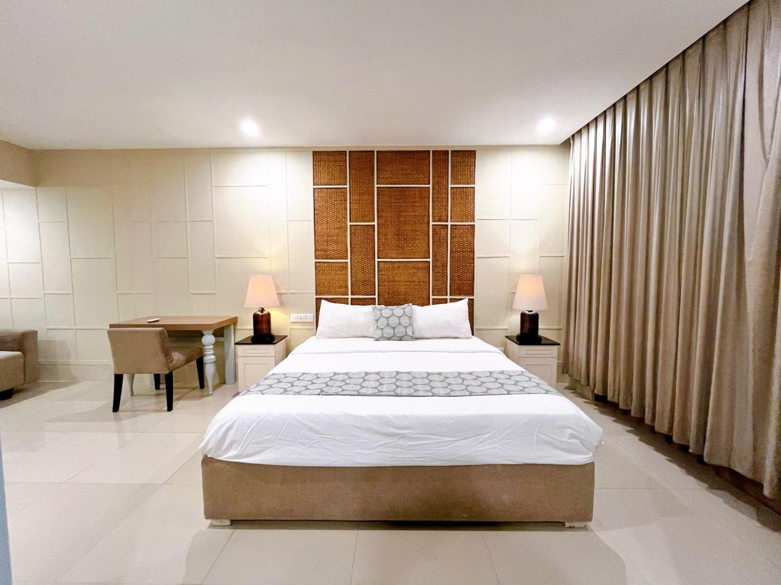 Hotel Astana Seminyak (Bali)