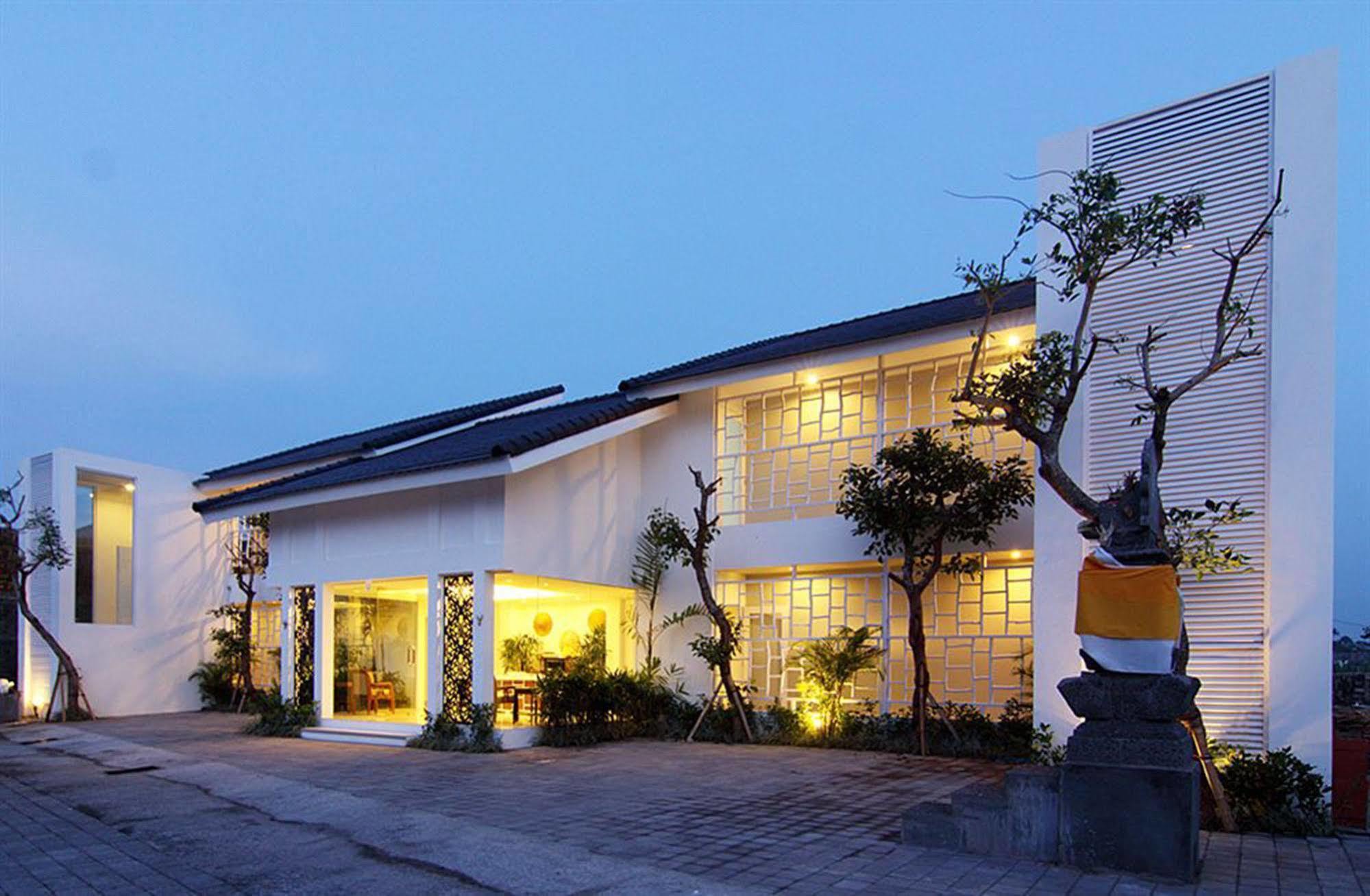 Astana 4* Seminyak (Bali)